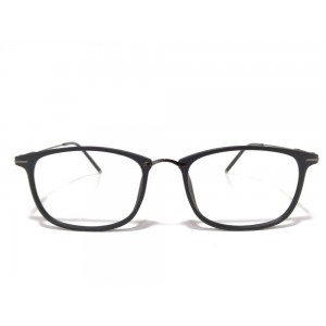 Sunfire Black Matt With Grey Square