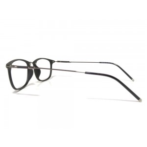 Sunfire Black Matt With Grey Square