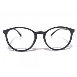 Dell Black Matt Oval 