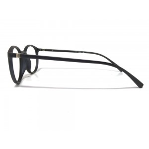 Dell Black Matt Oval 