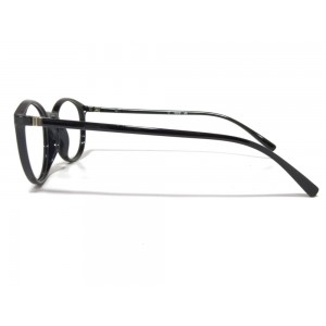Dell Black Shine Oval 