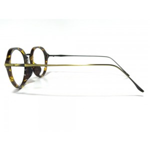 Kangaroo Brown Yellow Oval