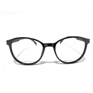 Kavita Black Oval