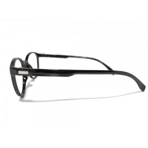 Kavita Black Oval