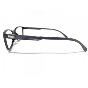 Kavita Black With Grey Square