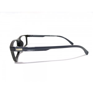 Kavita Black With Grey Rectangle