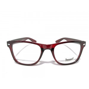 Teenager Maroon