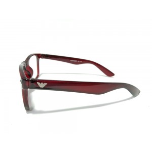 Teenager Maroon