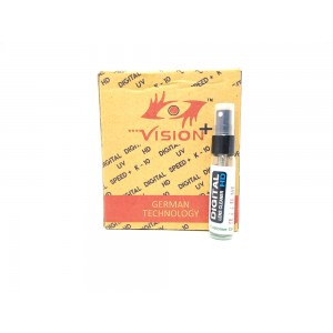 Green Coat (Anti Reflector) For High & Pure Vision Digital HD