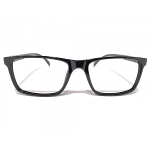 Kavita Black With Grey Square