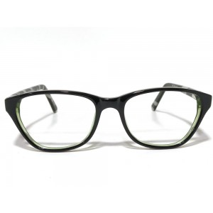 Eyeket Black Grey Square