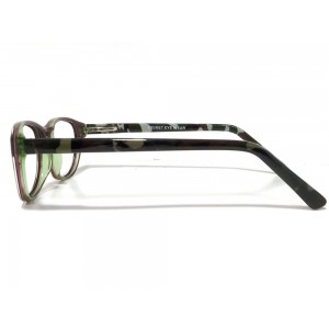 Eyeket Black Grey Square