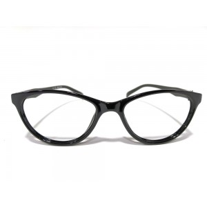 Kavita Black Cat Eye