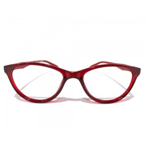 Kavita Red Cat Eye