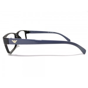 Kavita Black With Grey Rectangle