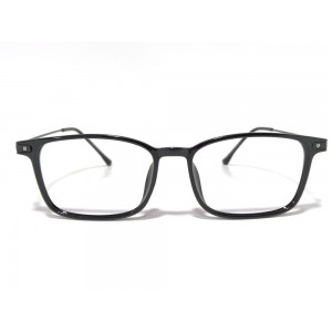 Platinum Black Rectangle