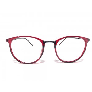 Matt Barry Maroon Oval