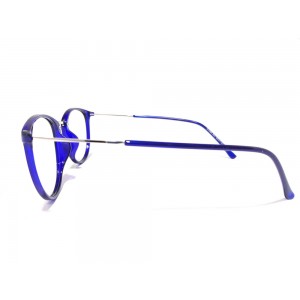 Matt Barry Blue Oval