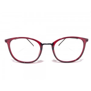 Matt Barry Maroon Oval