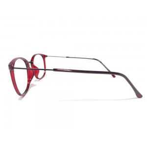 Matt Barry Maroon Oval