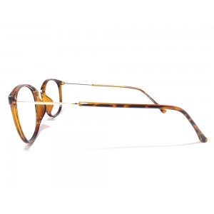 Matt Barry Oxidize Oval