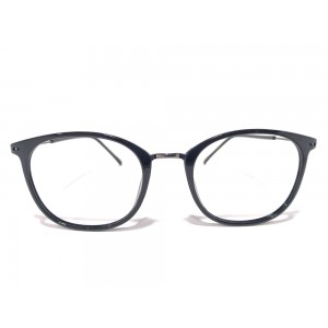 Matt Barry Black Shine Oval