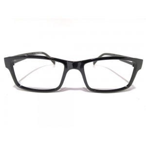 Kavita Black Shine Rectangle