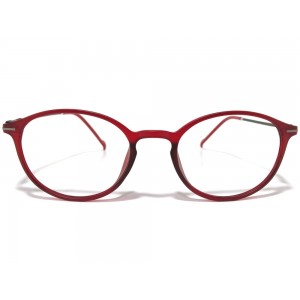 Bostand Maroon Oval