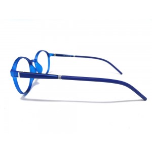 Jenplelo Blue Oval 
