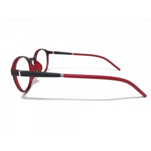 Gamefighting Black With Red Oval