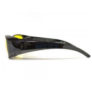 Safety Goggles After Goggles