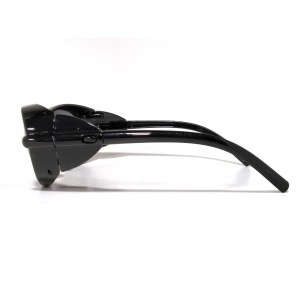 Safety  Spectacles With Power Single Vision