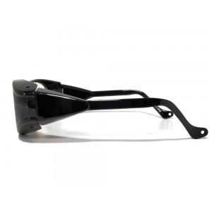 Safety Spectacles With Power Single Vision