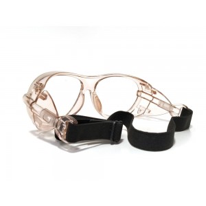 Safety Spectacles With Power Single Vision