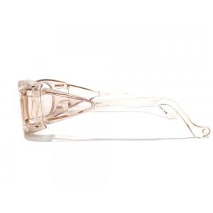 Safety Spectacles With Power Single Vision