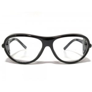 Safety Spectacles With Power Single Vision