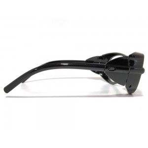 Safety Spectacles With Power Single Vision