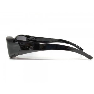 Safety Spectacles With Power Single Vision