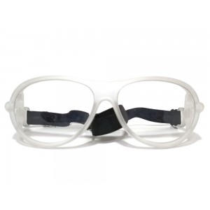 Safety Spectacles With Power Single Vision