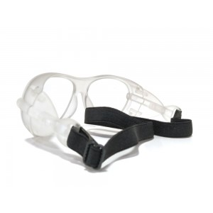 Safety Spectacles With Power Single Vision