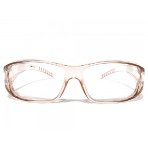 Safety Spectacles With Power Single Vision