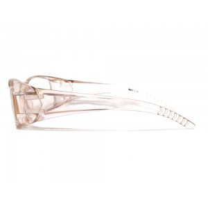 Safety Spectacles With Power Single Vision