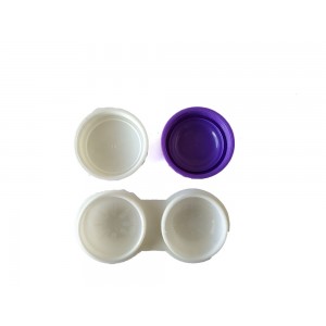 4 Set Contact lens Cases 
