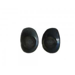 Occluder Eye Patch