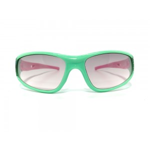 Joop lime green with hot pink