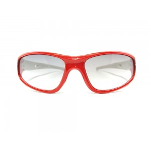 Joop Red with white