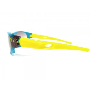 Joop Sky blue with yellow