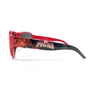 Marvel Ultimate Red