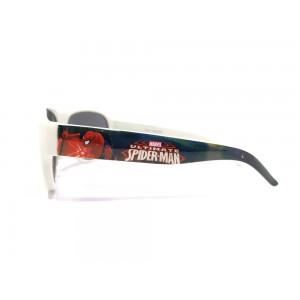Marvel Ultimate White