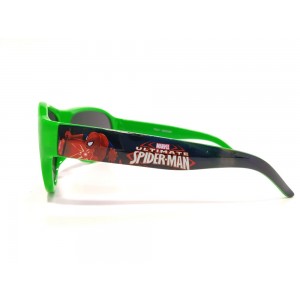 Marvel Ultimate Green